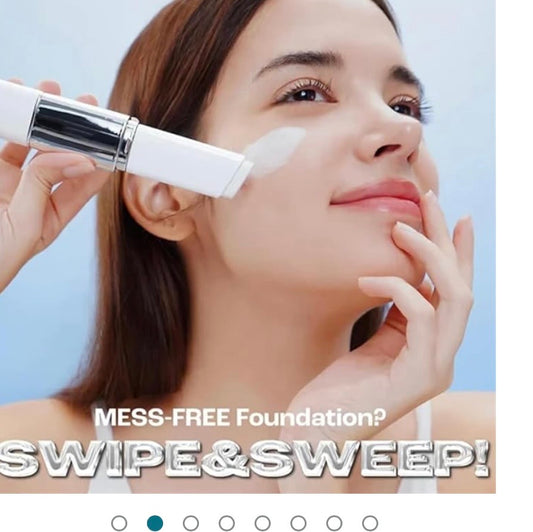 Stick De Base Coreano Que Cambia De Color, Para Todos Los Tipos De Piel, Maquillaje De Base De Cobertura...